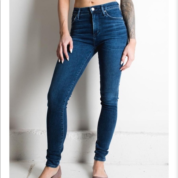 Citizens Of Humanity | Jeans | Citizens 